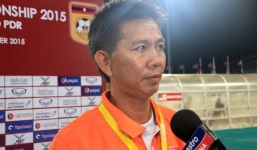 U19 Việt Nam Quyết tâm đánh bại Lào để vào chung kết