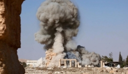 Mỹ tiêu tốn 10 triệu USD mỗi ngày trong cuộc chiến chống IS