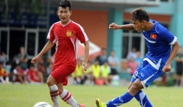 U19 Việt Nam vs U19 Lào: Quyết vào chung kết, 19h00 ngày 2/9