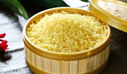 Ba cách nấu xôi ngon bằng nồi cơm điện cực đơn giản 