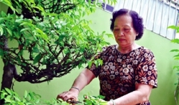 Chuyện về nữ trưởng công an quận đầu tiên ở Sài thành