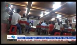 Luật sư kể chuyện những 'con thiêu thân' lao vào đa cấp