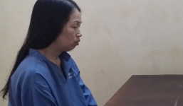 Lừa vào nhà nghỉ, đầu độc tài xế xe ôm để cướp