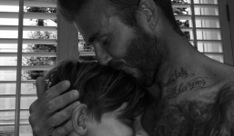 David Beckham chi hơn 300 triệu tặng sinh nhật con trai