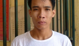 Đột nhập vào biệt thự, trộm điện thoại tặng người yêu