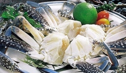 Hiểm họa khôn lường từ việc ăn cua, ghẹ sai cách