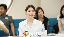 Nàng Dae Jang Geum trẻ trung ở tuổi 44