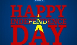 Nhiều đội bóng lớn gửi lời chúc mừng ngày Quốc khánh 2/9 của Việt Nam