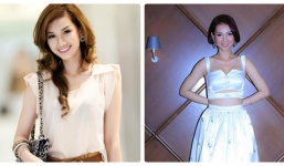 MC Quỳnh Chi: cuộc 'nổi loạn' ngầm của một hot girl ngoan hiền