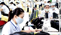 Lương tối thiểu vùng 2016 tăng 250.000-400.000 đồng