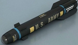 Trực thăng đánh rơi tên lửa, quân đội Mỹ ráo riết đi tìm