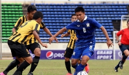 'Nội soi' đối thủ của U19 Việt Nam ở trận chung kết Giải U19 ĐNÁ