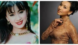 Chuyện tình của những kiều nữ đình đám thập niên 90