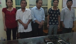 Hà Nội: Bà lão 75 tuổi móc ví du khách nhanh như chớp