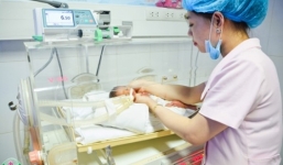 Sản phụ bị bắn trọng thương: Bé sơ sinh đã tử vong