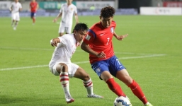 Vòng loại World Cup 2018: Các đội bóng ĐNÁ hứng chịu 'cơn mưa bàn thắng'