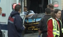 Lấy súng của bố mẹ nghịch, bé trai 11 tuổi bắn chết bé 3 tuổi