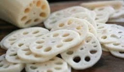 Ngó sen và những công dụng tuyệt vời cho sức khỏe