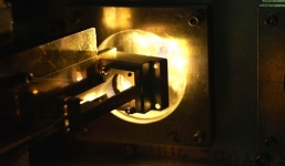 Phát minh súng laser có khả năng bắn phá thiên thạch