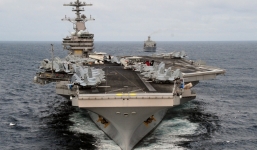 Sát thủ diệt hạm của Trung Quốc có đe dọa nổi Hải quân Mỹ?