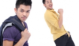 Trọng Hiếu ra mắt MV Con đường tôi gây “sốt”