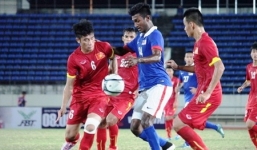 U19 Việt Nam vs U19 Thái Lan: Quyết lên đỉnh vinh quang, 19h00 ngày 4/9