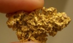 Vụ nhặt được 5 lượng vàng trong rác: 'Chủ số vàng' trưng bằng chứng