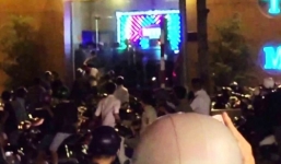 Vụ hỗn chiến trước bar MTV: Bắt thêm 6 đối tượng