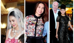 Hôn nhân bạc tỷ của showbiz Việt: người viên mãn - người cô đơn