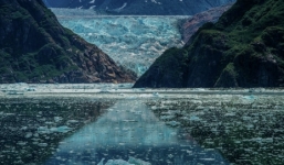 NASA: Nước biển dâng cao 1 mét là điều khó tránh khỏi