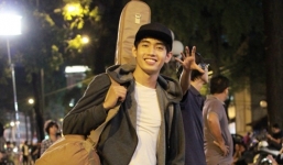 Quang Đăng vượt mặt Trấn Thành đóng vai chính