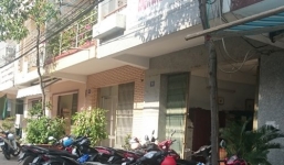 Nhân viên lấy 3,4 tỷ nghi “nuôi”người tình, sếp tự tử