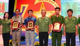 Trải lòng hiệp sỹ đường phố điều trị phơi nhiễm HIV sau lần bắt cướp