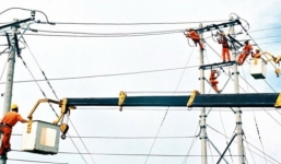 Người dân sẽ dễ chịu hơn với giá điện