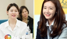 Dàn mỹ nhân Hàn U40 thống lĩnh màn ảnh nhỏ