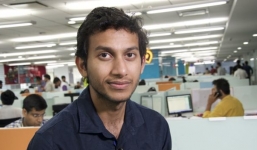 Chàng trai 21 tuổi làm chủ mạng lưới khách sạn lớn nhất Ấn Độ