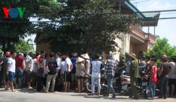 Người đàn ông tử vong tại nhà riêng, đầu có vết rách