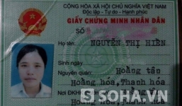 Thanh Hóa: Tiếp tục tìm kiếm một phụ nữ mất tích trong đêm