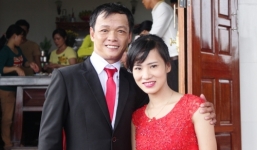 Chuyện tình đẹp như mơ của chàng hiệp sỹ tình nguyện khuyết tật