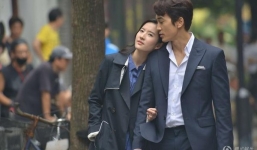 Chuyện tình đẫm nước mắt của các cặp đôi Hoa – Hàn