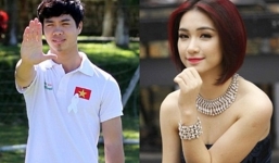 Công Phượng bị bố yêu cầu cắt đứt quan hệ với Hòa Minzy