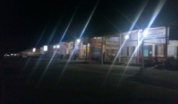 Đêm mất ngủ ở 'thiên đường sung sướng' Quất Lâm