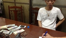 Chuyên án xóa sổ băng giang hồ Tú “khỉ” ôm mộng bá chủ