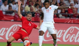 Thua thảm Thổ Nhĩ Kỳ, Hà Lan nguy cơ vắng mặt tại Euro 2016