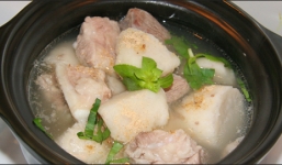 Khoai sọ và những tác dụng bất ngờ đối với sức khỏe