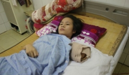 Lời kể của nữ du khách bị hổ cắn đứt lìa cánh tay