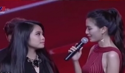 MC The voice gây tranh cãi khi khuyên Kiều Anh 'đáp trả' Thu Phương