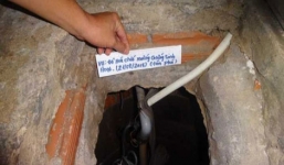 Nữ dược sĩ đổ thuốc sâu đầu độc hàng xóm bị khởi tố