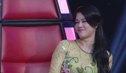 Thu Phương muốn đổi giọng hát để lấy... bộ quần áo của Vicky Nhung