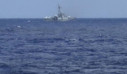 Philippines: Trung Quốc hãy ngừng ngay những 'luận điệu dối trá' về Biển Đông